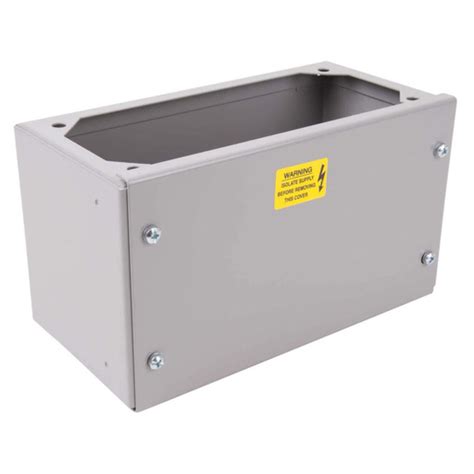 electrical spreader box|spreader box electrical.